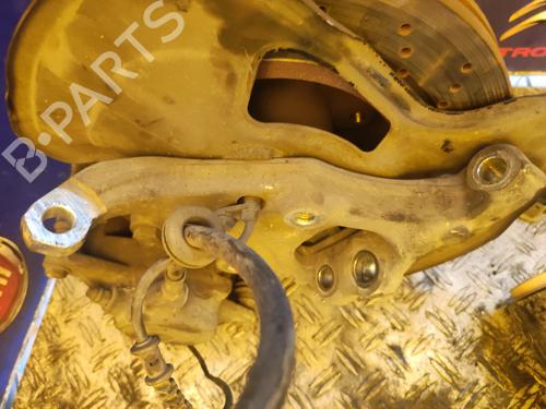 Left front steering knuckle MERCEDES-BENZ C-CLASS (W204) C 220 CDI (204.002) | BP17509172M25