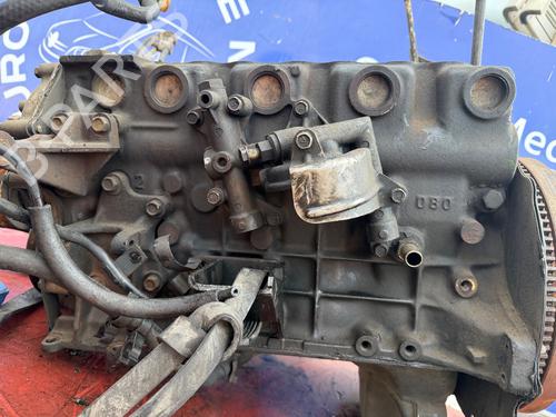 Other NISSAN TERRANO II (R20) 2.7 TDi 4WD | BP30946127O1