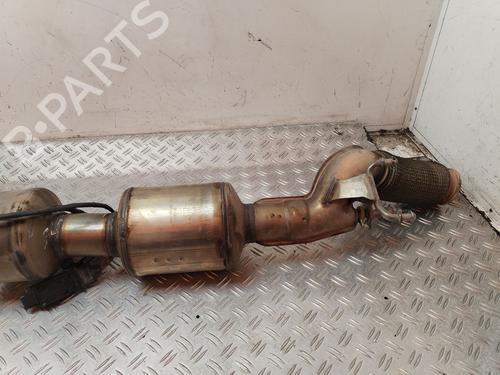 Particulate filter SKODA OCTAVIA IV (NX3, NN3, PV3)  | BP31600399M81 