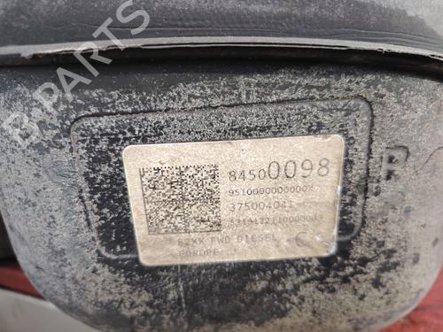 Fuel tank OPEL INSIGNIA B Sports Tourer (Z18) | BP30947307C62