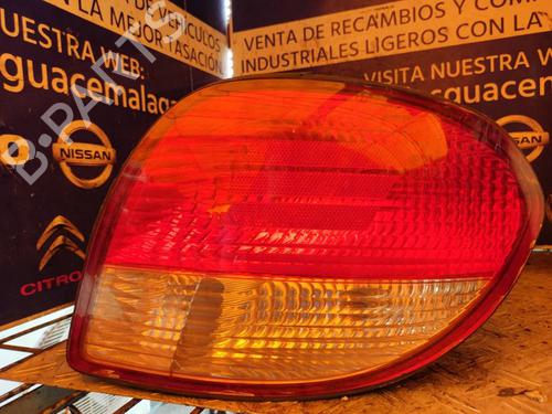 Used Right taillight HYUNDAI COUPE I (RD) 2.0 16V (139 hp) 17499744