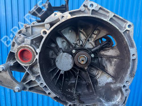 Used Gearbox FORD TOURNEO CONNECT [2002-2013]  31338468