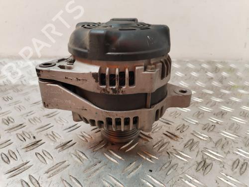 Alternator TOYOTA AVENSIS Saloon (_T25_) 2.0 D-4D (CDT250_, CDT250R) | BP25288511M7