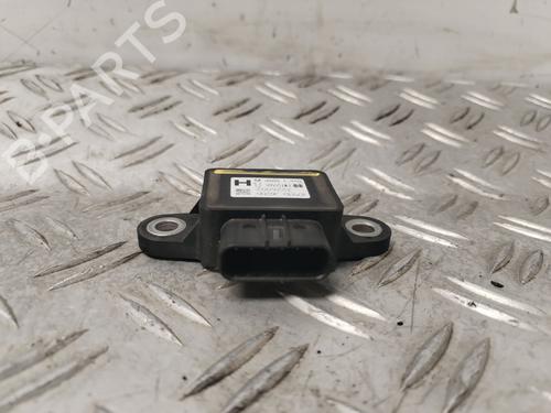 Elektronische sonde NISSAN X-TRAIL II (T31) | BP30945164M84