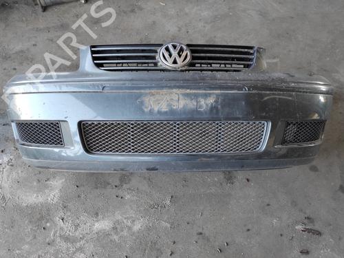 Used Front bumper VW POLO (6N2) 1.6 16V GTI (125 hp) 17507388