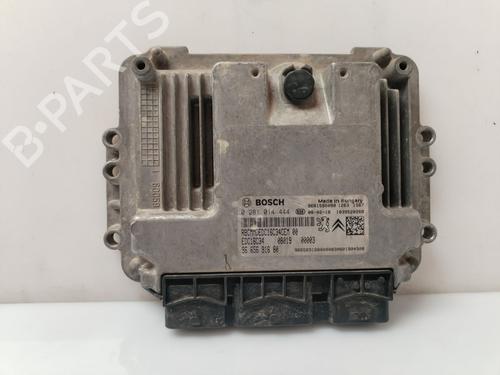 Used Engine control unit (ECU) CITROËN NEMO Box Body/MPV (AA_) [2008-2025]  30946761
