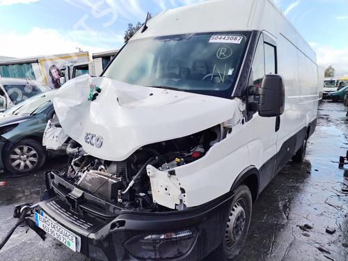 Engine control unit (ECU) IVECO DAILY VI Van  | BP24514877M57 