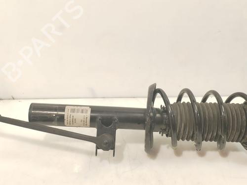 Used Left front shock absorber MERCEDES-BENZ A-CLASS (W177) A 250 (177.046) (224 hp) 30942969