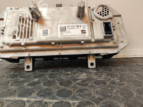 Cockpit CUPRA FORMENTOR (KM7, KMP) 1.5 TSI | BP17624751C47