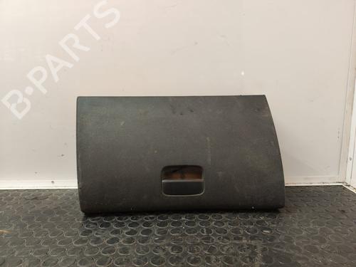 Used Glove box PEUGEOT 3008 I MPV (0U_) 1.6 HDi (114 hp) 17500832
