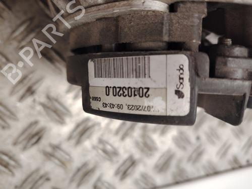 Alternator IVECO DAILY IV Van  | BP31069579M7  - Image 5