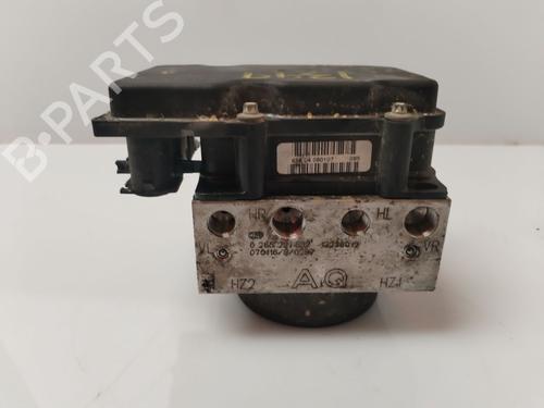 Used ABS pump OPEL CORSA D (S07) [2006-2015]  30945884