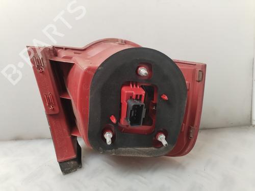 Right taillight VW PASSAT B6 (3C2) 1.9 TDI | BP35986997C35 - Image 2
