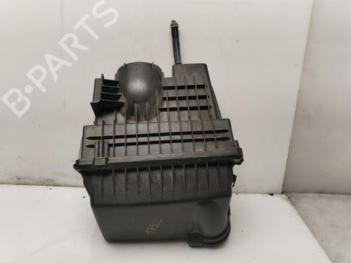 Used Air filter box Air filter box PEUGEOT 308 CC (4B_) [2009-2015] 34581327 34581327