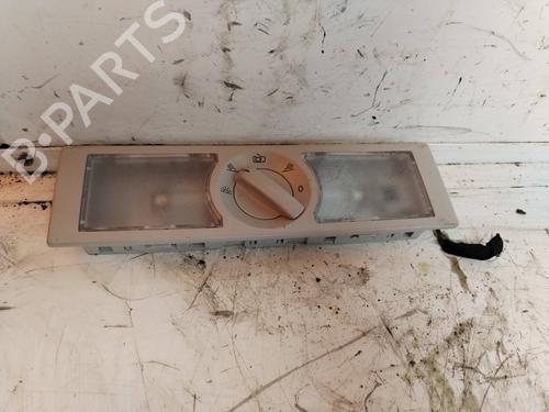 Kabinelys SEAT LEON SC (5F5) 2.0 TDI (150 hp) 17505263