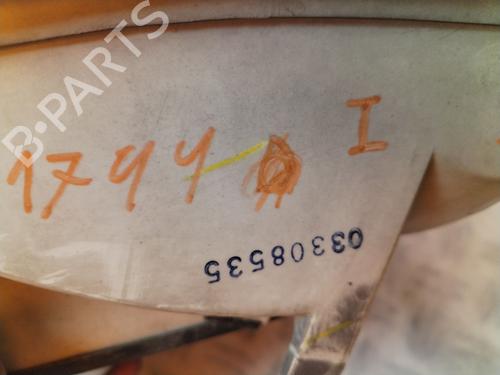 Left taillight AUDI A4 B5 (8D2) | BP36091341C34 - Image 4
