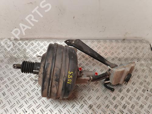 Servo brake MERCEDES-BENZ VITO Bus (W639) | BP26390508M42