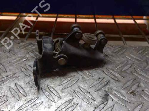 Used Hinge/Door check strap FORD TRANSIT Van (FA_ _) 2.2 TDCi (110 hp) 17506279