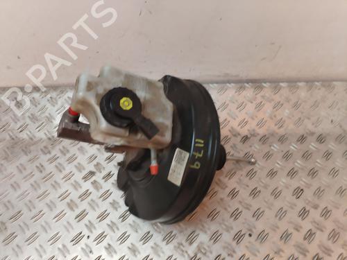 Servo brake SEAT LEON (1P1) | BP25863102M42