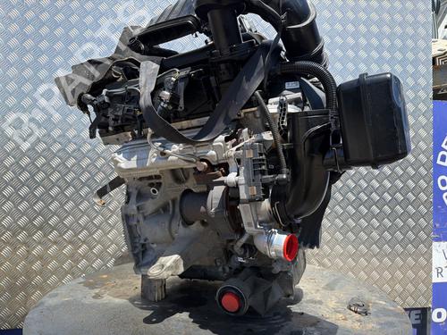 Engine BMW X3 (F25) xDrive 20 d | BP35792620M1 - Image 6