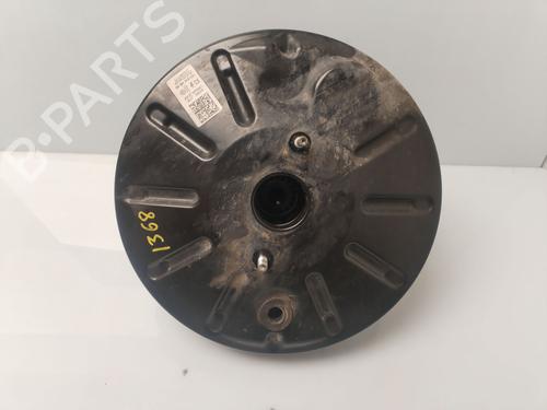 Servo brake VW CADDY III Box Body/MPV (2KA, 2KH, 2CA, 2CH) 1.6 TDI | BP30945925M42