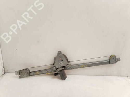 Used Front right window mechanism Front right window mechanism NISSAN PRIMASTAR Bus (X83) [2001-2026] 40023042 40023042