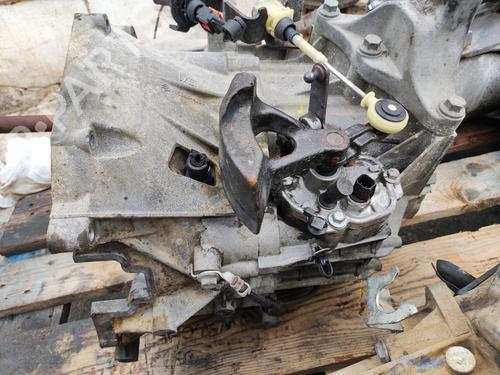 Gearbox FORD MONDEO III (B5Y) 2.0 TDCi | BP17508828M3