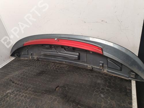 Bremselys CITROËN C4 Grand Picasso I (UA_) 2.0 HDi 165 (163 hp) 17503947