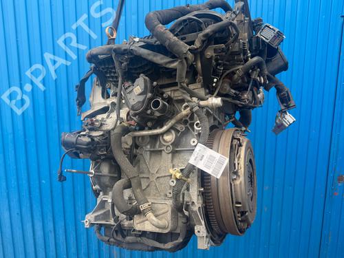 Engine OPEL ASTRA K Sports Tourer (B16)  | BP31648674M1 