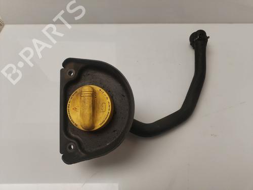 Used Pipe RENAULT TRAFIC III Van (FG_) [2014-2025]  30946011