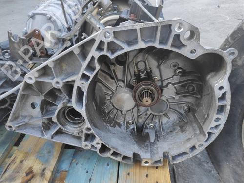 Used Gearbox LAND ROVER FREELANDER I (L314) 2.0 Td4 4x4 (112 hp) 17507842
