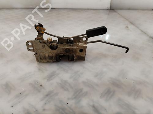 Used Front right lock Front right lock 37216053 37216053