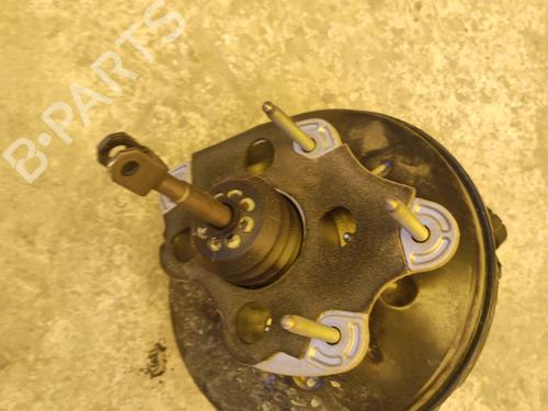 Servo brake RENAULT CLIO IV (BH_)  | BP17509378M42 