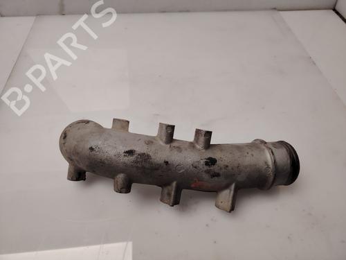 Pipe FIAT DUCATO Platform/Chassis (250_)  | BP31849134M125 