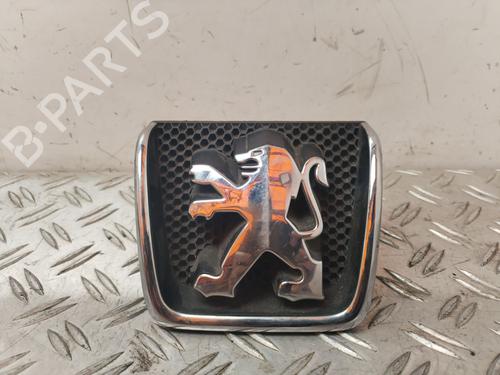 Gitter für PEUGEOT 307 SW (3H) [2002-2009]  30943423