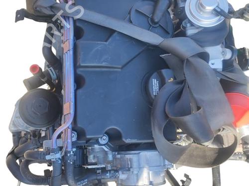 Motor SEAT IBIZA III (6L1) | BP17502162M1