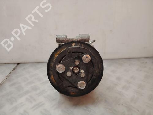 AC compressor FIAT SCUDO Van | BP37027020M34 - Image 2