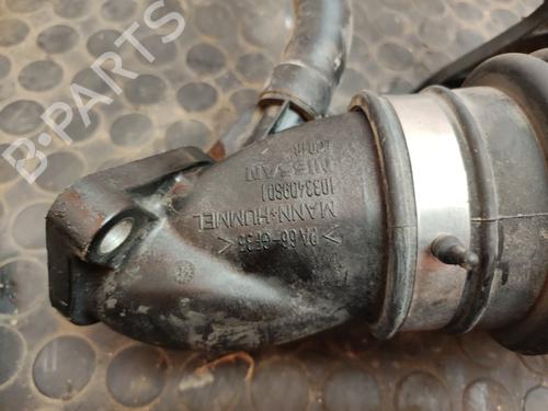 Pipe NISSAN NAVARA NP300 (D40) 2.5 dCi | BP17501360M125