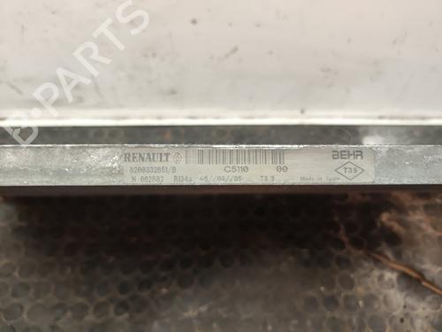 AC-Kondensator RENAULT ESPACE IV (JK0/1_) 2.2 dCi (JK0H) | BP17502039M32