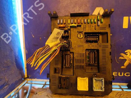 Fuse box PEUGEOT 307 (3A/C) 2.0 16V | BP17499770E1 