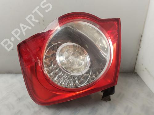 Right taillight VW PASSAT B6 (3C2) 1.9 TDI | BP35986997C35 - Image 5
