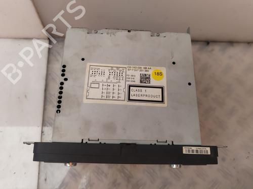 Radio VW GOLF VI (5K1) | BP34637924E6 - Image 4