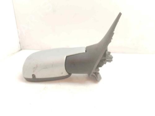 Right mirror RENAULT MEGANE II Estate (KM0/1_) 1.9 dCi (KMRG, KM1G, KM0G, KM2C) | BP23229368C27 