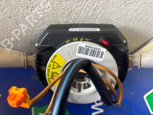 Switch FIAT 500 (312_) 1.2 LPG (312AXA1A) | BP24802408I30