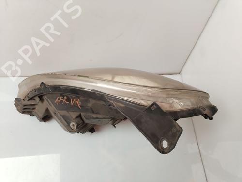 Right headlight IVECO DAILY IV Van | BP30947211C29