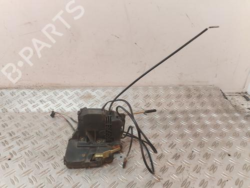 Used Front left lock MERCEDES-BENZ C-CLASS Coupe (CL203) C 200 CDI (203.707) (122 hp) 30943490