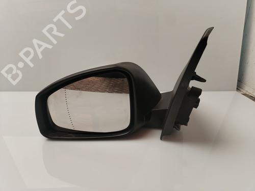 Used Left mirror RENAULT MEGANE III Coupe (DZ0/1_) [2008-2016]  30945582