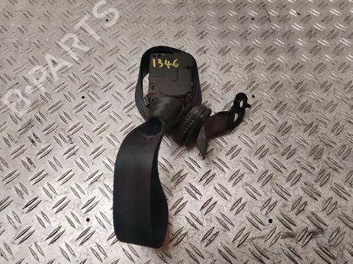 Used Front right seatbelt RENAULT KANGOO (KC0/1_) 1.5 dCi (68 hp) 30944768