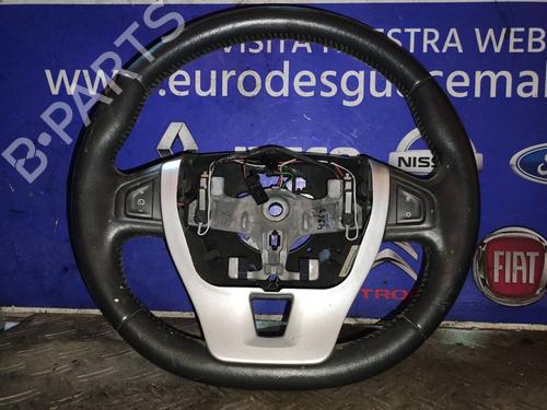 Ratt RENAULT LAGUNA III (BT0/1) [2007-2015]  17499932