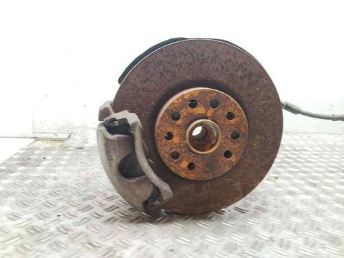 Left front steering knuckle VW TOURAN (5T1) | BP31600252M25 - Image 3